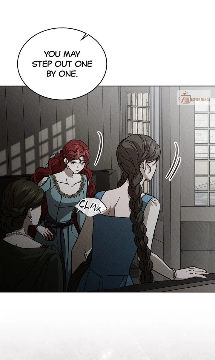 Under the Oak Tree Chapter 116 image 27